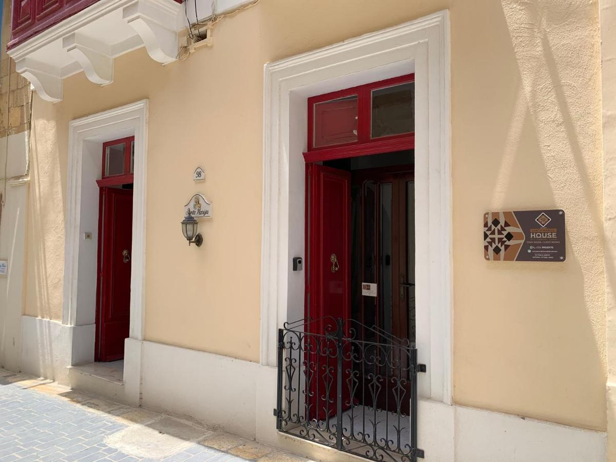 Hotel Santa Marija House Victoria Exterior foto